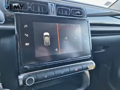 Photo 18 Citroën C3  PureTech 110 S&S BVM6