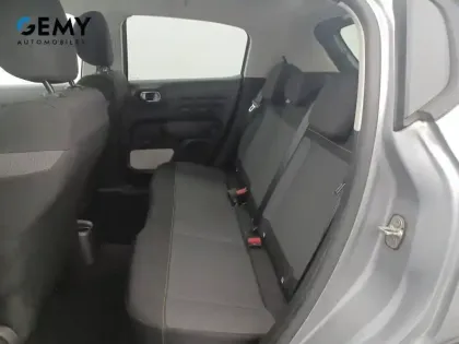 Photo 31 Citroën C3  PureTech 110 S&S BVM6