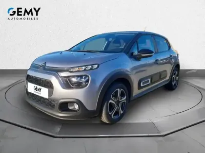 Photo Citroën C3 Feel Pack