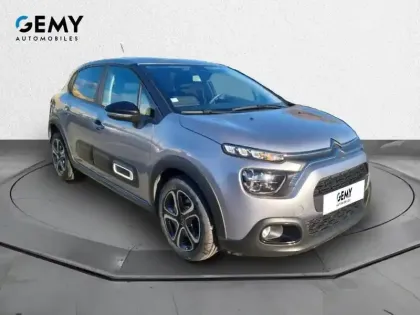 Photo 2 Citroën C3  PureTech 110 S&S BVM6