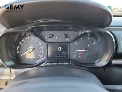 Photo 12 Citroën C3  PureTech 110 S&S BVM6