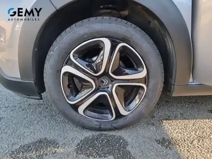 Photo 10 Citroën C3  PureTech 110 S&S BVM6