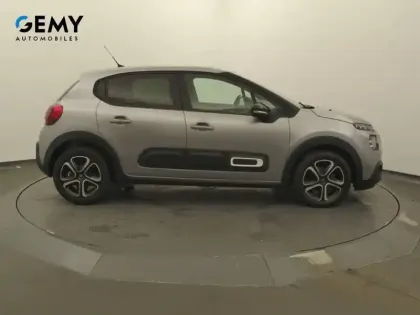 Photo 25 Citroën C3  PureTech 110 S&S BVM6