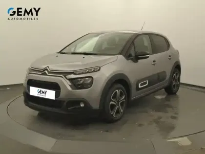 Photo 22 Citroën C3  PureTech 110 S&S BVM6