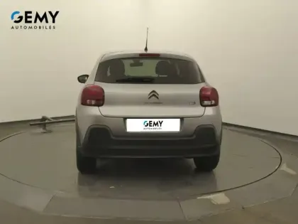 Photo 26 Citroën C3  PureTech 110 S&S BVM6