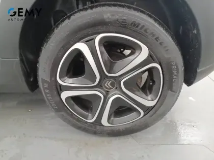 Photo 32 Citroën C3  PureTech 110 S&S BVM6