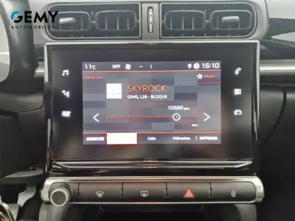 Photo 37 Citroën C3  PureTech 110 S&S BVM6