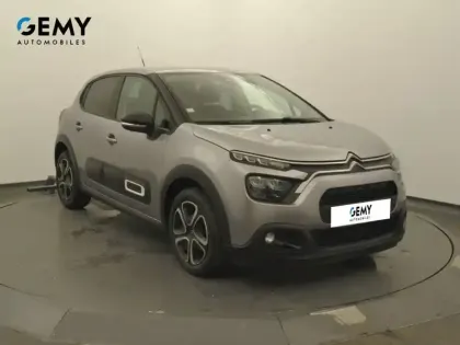 Photo 24 Citroën C3  PureTech 110 S&S BVM6