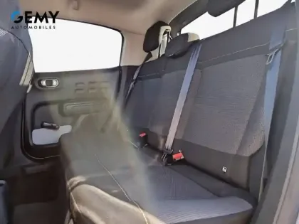 Photo 9 Citroën C3  PureTech 110 S&S BVM6