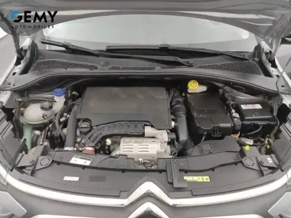 Photo 34 Citroën C3  PureTech 110 S&S BVM6