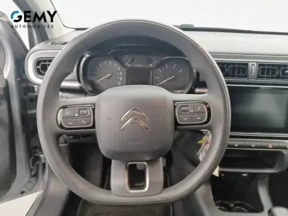 Photo 35 Citroën C3  PureTech 110 S&S BVM6