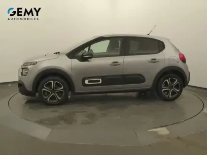 Photo 40 Citroën C3  PureTech 110 S&S BVM6