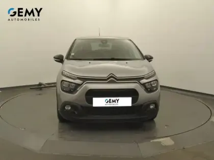 Photo 23 Citroën C3  PureTech 110 S&S BVM6