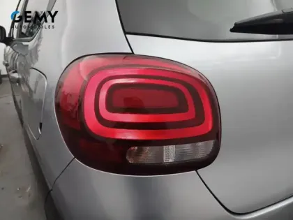 Photo 42 Citroën C3  PureTech 110 S&S BVM6