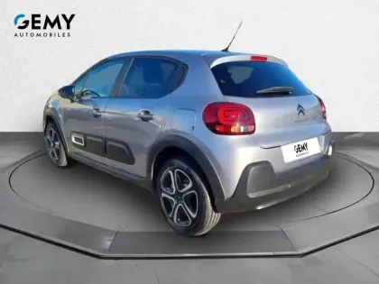 Photo 6 Citroën C3  PureTech 110 S&S BVM6