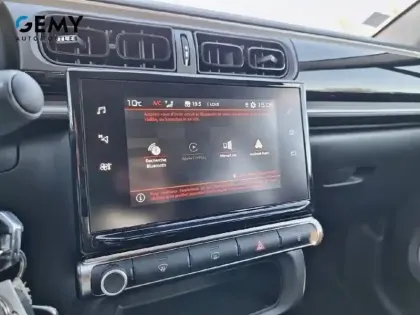 Photo 17 Citroën C3  PureTech 110 S&S BVM6