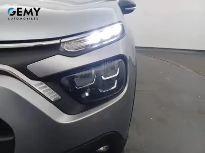 Photo 41 Citroën C3  PureTech 110 S&S BVM6