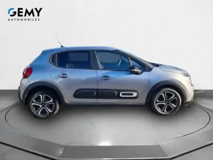 Photo 3 Citroën C3  PureTech 110 S&S BVM6