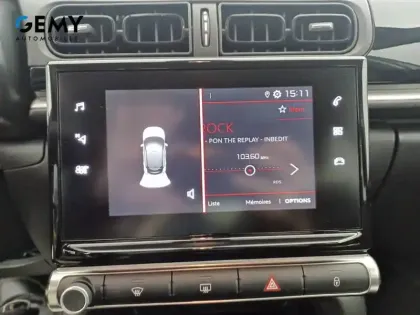 Photo 43 Citroën C3  PureTech 110 S&S BVM6