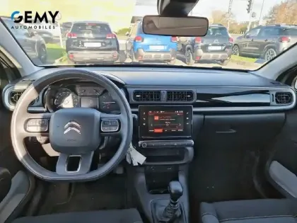 Photo 7 Citroën C3  PureTech 110 S&S BVM6