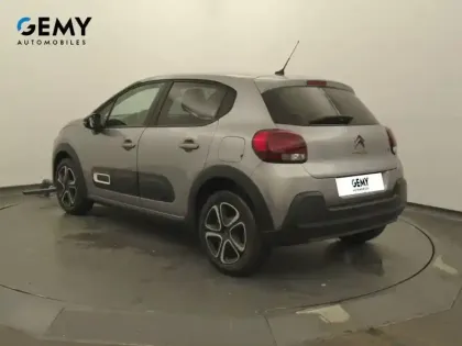 Photo 28 Citroën C3  PureTech 110 S&S BVM6