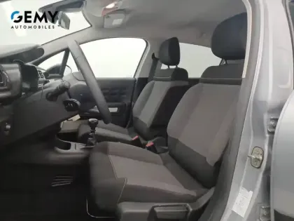 Photo 30 Citroën C3  PureTech 110 S&S BVM6