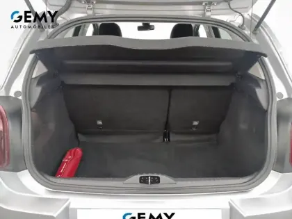 Photo 27 Citroën C3  PureTech 110 S&S BVM6