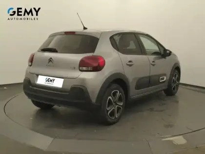 Photo 39 Citroën C3  PureTech 110 S&S BVM6