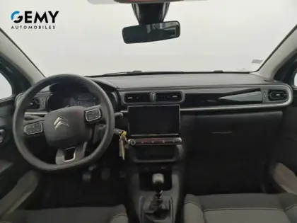 Photo 29 Citroën C3  PureTech 110 S&S BVM6