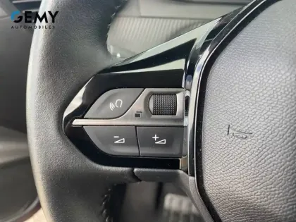 Photo 12 Peugeot 208  PureTech 100 S&S BVM6