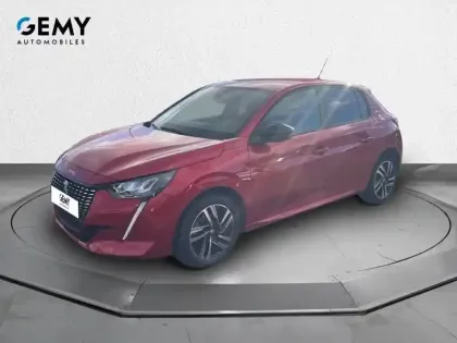 Photo Peugeot 208 Style