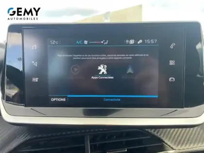 Photo 15 Peugeot 208  PureTech 100 S&S BVM6