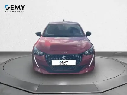 Photo 1 Peugeot 208  PureTech 100 S&S BVM6