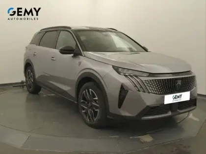 Photo 2 Peugeot 5008  Hybrid 145 e-DCS6