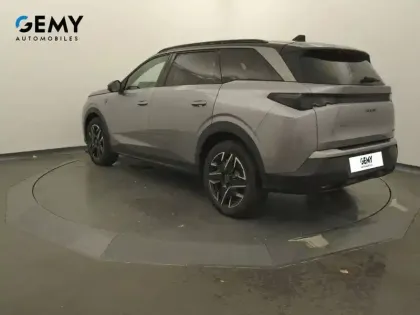 Photo 6 Peugeot 5008  Hybrid 145 e-DCS6