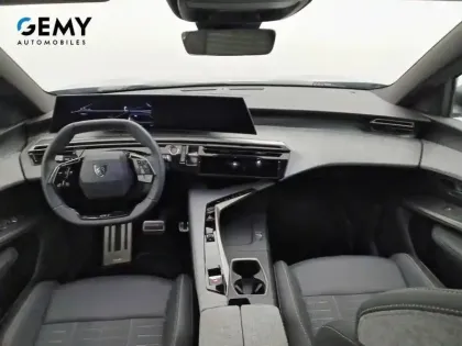 Photo 7 Peugeot 5008  Hybrid 145 e-DCS6