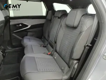 Photo 9 Peugeot 5008  Hybrid 145 e-DCS6