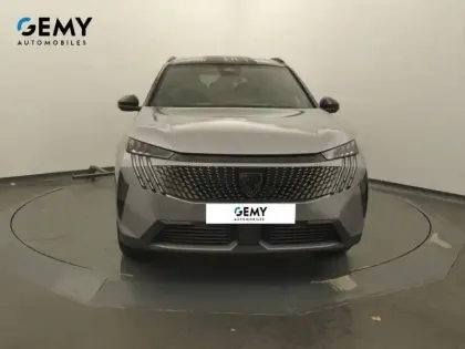 Photo 1 Peugeot 5008  Hybrid 145 e-DCS6