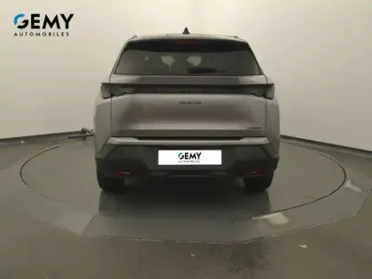 Photo 4 Peugeot 5008  Hybrid 145 e-DCS6