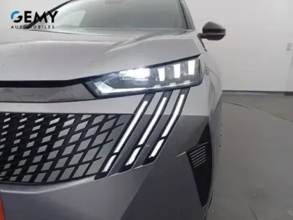 Photo 19 Peugeot 5008  Hybrid 145 e-DCS6