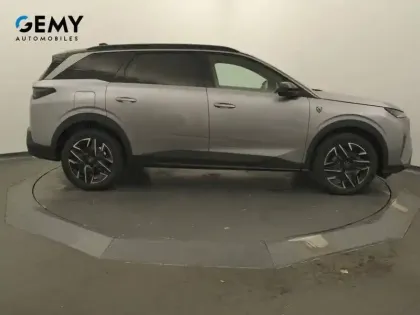 Photo 3 Peugeot 5008  Hybrid 145 e-DCS6