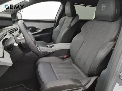 Photo 8 Peugeot 5008  Hybrid 145 e-DCS6