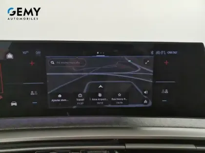 Photo 15 Peugeot 5008  Hybrid 145 e-DCS6