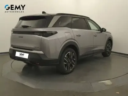 Photo 17 Peugeot 5008  Hybrid 145 e-DCS6