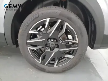 Photo 10 Peugeot 5008  Hybrid 145 e-DCS6