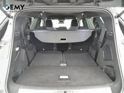 Photo 5 Peugeot 5008  Hybrid 145 e-DCS6