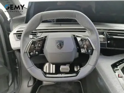 Photo 14 Peugeot 5008  Hybrid 145 e-DCS6