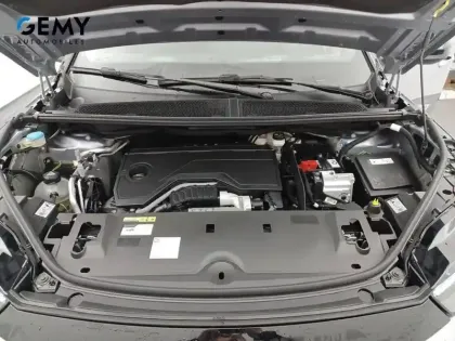 Photo 13 Peugeot 5008  Hybrid 145 e-DCS6