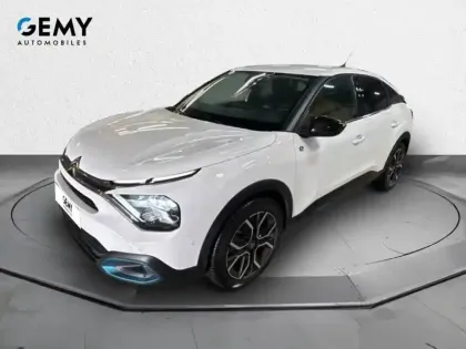 Photo 19 Citroën C4 e- 136 ch Automatique