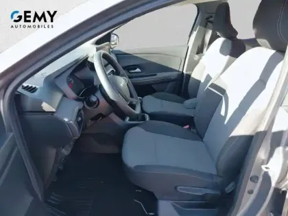 Photo 8 Dacia Jogger  ECO-G 100 7 places GSR2